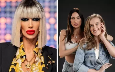 Raluca Bădulescu, alături de Alina Pușcău în lupta cu boala: "Știam de mai multă vreme, ne rugăm pentru ea!". Ce a dezvăluit Cristina Postu, partenera ei de la Asia Express