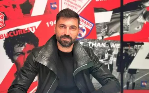 Cum se simte Adrian Ropotan la trei zile de la accidentul dinamoviștilor, de la Câmpulung. Anunțul medicilor care l-au operat la braț: "Presupune un anumit risc infecțios"