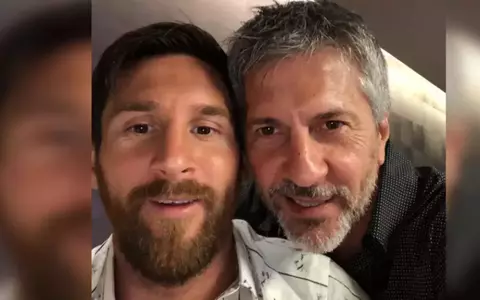 Leo Messi este în doliu după ce tatăl său a murit la 68 de ani. Jorge Messi a fost omul din spatele carierei impresionante a legendarului fotbalist