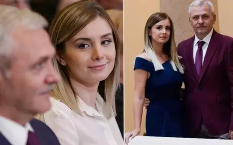 Povestea de dragoste dintre Irina Tănase și Liviu Dragnea. S-au cunoscut când ea avea 21 de ani și el cu 30 mai mult, iar fostul lider PSD este cel care a pus punct relației: "Cel mai dureros moment pe care l-am trăit"