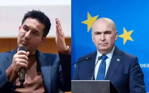 Claudiu Manda, mesaj dur către premierul Ilie Bolojan: "Poate că este timpul să faceți și dumneavoastră un sacrificiu. Plecați"