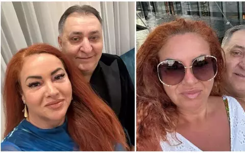 Soția lui Vali Vijelie, sunată de fosta amantă a manelistului în toiul nopții ca să-i spună că el e la hotel cu o "starletă": "Ce să îți fac, soro, dacă nu ai fost ceea ce trebuie, să îți rezolv eu problemele?"
