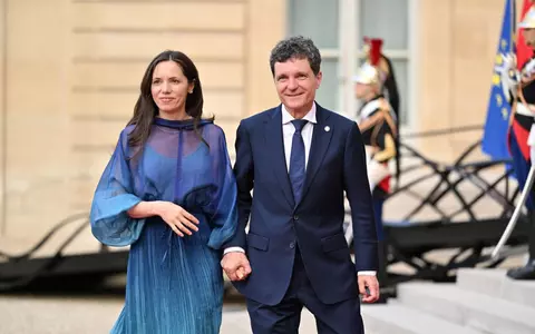 Cum a apărut Mirabela Grădinaru la întâlnirea oficială cu delegația UNICEF. Partenera președintelui Nicușor Dan a purtat pentru prima oară o astfel de ținută!