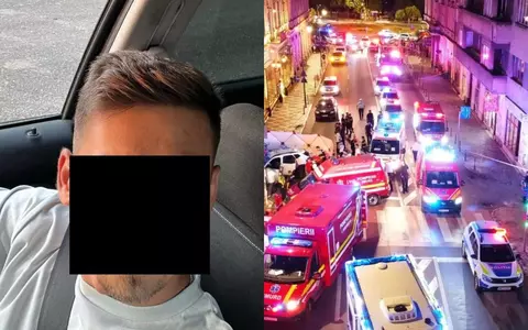 Mesajul iubitei lui Alexandru, unul dintre tinerii morți în accidentul din Brașov: "Îngerii să te aibă în paza lor!" / Cine este șoferul care a provocat carnagiul