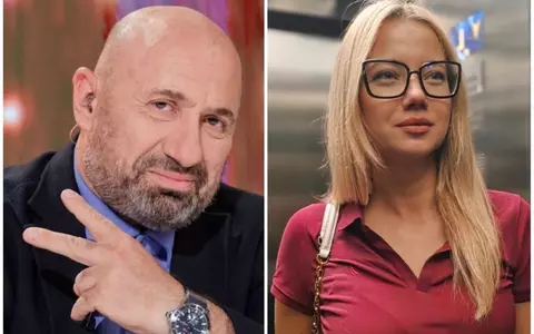 Cum au apărut Cătălin Scărlătescu și actuala iubită, Elena, la evenimentul de lansare MasterChef 2026: "Îmi plac femeile frumoase! Este evident că nu voi rămâne burlac"