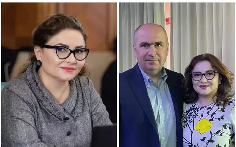 Cristina Trăilă, secretar general adjunct al Guvernului, urmărită penal de DNA în dosarul afaceristului din Vaslui, Fănel Bogoș: "PSD solicită demisia imediată"