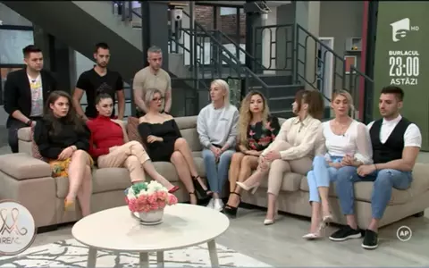 Un fost concurent de la Survivor intră în casa Mireasa: "Încă de mic eram foarte frumușel. Sunt cuceritor, pentru că lupt pentru ceea ce îmi place". Reacția foștilor săi colegi