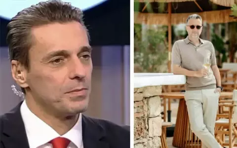 Mircea Badea, ironii la adresa lui Andi Moisescu, după apariția de la Untold: "Când Iri lasă un gol în viața publică". Ce a spus despre Andreea Esca și Ilinca Vandici