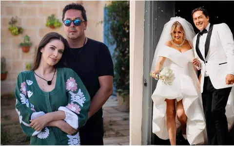 Daiana Anghel, adevărul despre divorțul de Sorin Gonțea: "Doar pentru că doi oameni nu se omoară, înșală sau mai știu eu ce, nu înseamnă că acolo e totul un vis"