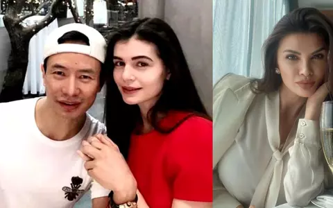 Ramona Gabor vorbește despre relația pe care o are cu sora ei, Monica, și cu soțul acesteia, Mr. Pink: "Am avut în spate familia care m-a susținut, inclusiv cumnatul meu"