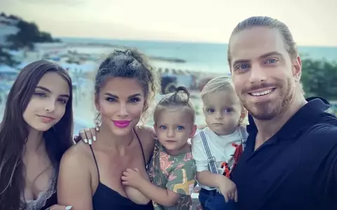 Alina Laufer a spus care e cea mai importantă lecție de viață primită de la mama ei, pe care a pierdut-o acum 3 luni: "Acest lucru l-am învățat și eu. Ea a renunțat la cariera ei!"