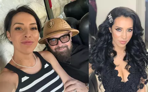 Cum arată fiica lui Piedone în costum de baie. La 32 de ani, Ana Maria a întors toate privirile pe plaja din Mamaia