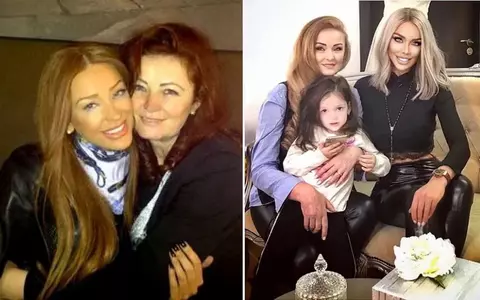 Bianca Drăgușanu a povestit cum reacționează mama ei atunci când nepoțica Sofia țipă la ea: "Am impresia că o iubește mai mult decât ne iubea pe noi, pe mine și pe soră-mea"