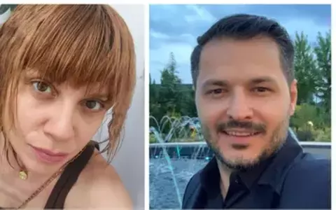 Laura Andreșan îl pune pe Liviu Vârciu pe primul loc în topul celor mai interesanți bărbați din trecutul său amoros: "Era foarte jucăuș"