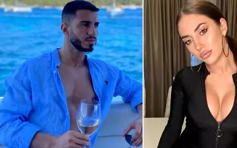 Ispita Alin Simoiu de la Insula Iubirii a recunoscut că a avut o relație secretă cu Bianca Giurcă, după emisiune: „O să încalc promisiunea pe care am făcut-o”. Fosta concurentă nu a vrut să se afle