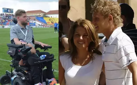 Mihai Neșu, adevărul despre divorț, după ce s-a spus că soția l-a părăsit când a rămas în scaun cu rotile: "Eu am hotărât să divorțez de ea pe caz de boală. Oamenii au blamat-o" / Ea și-a refăcut viața cu un om de afaceri din Oradea
