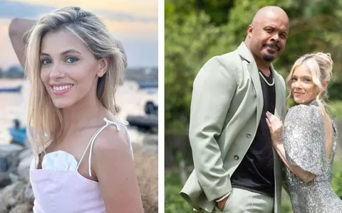 Andreea Ibacka, apariție de senzație la UNTOLD, într-o ținută super sexy. Unde era Cabral, în același timp, cu noua lui iubită
