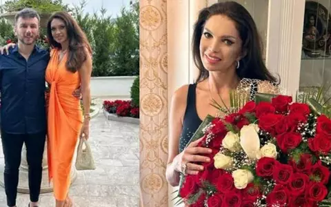 Cristina Spătar, despre importanța banilor în căsnicia ei cu milionarul Vicențiu Mocanu: "Când ai bani, reușești să îți cumperi și sănătatea" / Ce afaceri are soțul ei