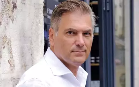 Cum a fost surprins Mircea Radu alături de fiica lui: "Eu şi Ea. Fotografiați de El" / Clara are 9 ani și apare foarte rar pe rețelele de socializare