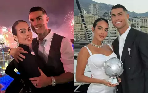 Cristiano Ronaldo și Georgina Rodriguez s-au căsătorit în prezența a doar patru martori și a copiilor lor. Detalii despre nuntă și contractul prenupțial