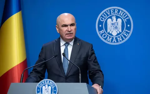 Ilie Bolojan subliniază că propunerea PNL de premier rămâne Sigfried Mureșan, înaintea consultărilor de la Cotroceni: "Nu am luat o altă decizie de atunci"