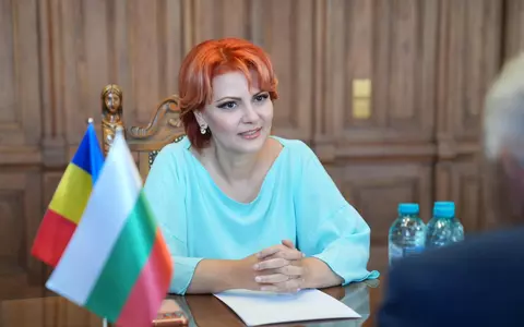 Lia Olguța Vasilescu, revoltată de propunerea de reducere a sporului pentru fonduri europene: „Fie sunt 20% la toți, fie 40% la toți!”