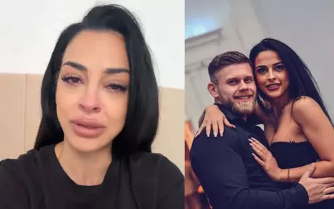Ce a răspuns Ema Oprișan, întrebată dacă divorțează de Răzvan Kovacs! Ce spune despre întâlnirea cu ispita care l-a sedus pe fostul soț la Insula Iubirii: "Nu se poate rezolva peste noapte"