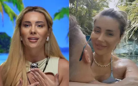 Ispita Oana Monea s-a împăcat cu fostul iubit, Alex, dar nu are curaj să-și testeze relația la Insula Iubirii: "Eu am văzut ce este acolo și nu aș putea să îl las. El își dorește, eu nu vreau!"