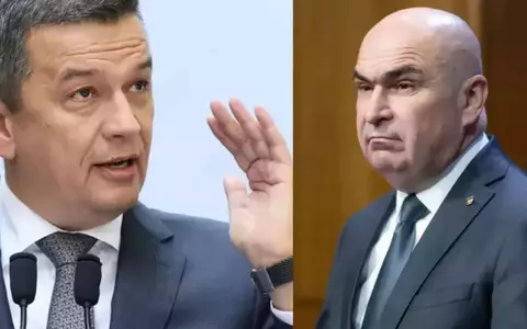 Ilie Bolojan, replică pentru șeful PSD în scandalul investițiilor străine: "Ce face pervers domnul Grindeanu în stilul caracteristic? Ia date brute și le vinde ca vină a unei persoane"