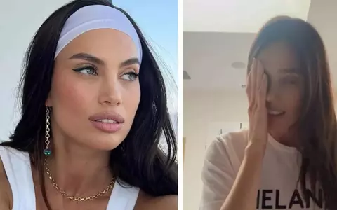 Alina Pușcău, noi detalii despre lupta cu boala înfiorătoare de care suferă: "Dacă nu aveam inima perfectă, eu nu mai eram pe lumea asta"