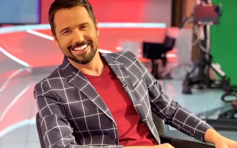 Alexandru Constantin a demisionat de la România TV după 5 ani: „Urmează să mă deconectez complet”/ Ce se întâmplă cu podcastul Super Oameni