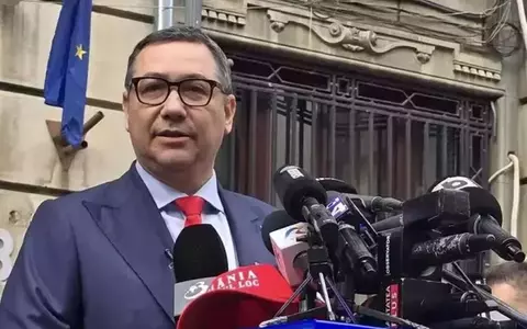Victor Ponta spune că Nicușor Dan a făcut o mare greșeală amânând timp de trei luni numirea unui nou Guvern: „E treaba premierului să-și facă o majoritate”. Ce spune despre USR