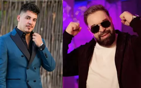 Bogdan de la Ploiești s-a împăcat cu Florin Salam: "Și-a dat seama și el că a greșit, nu ne-am dat în cap". De la ce au pornit tensiunile între cei doi artiști