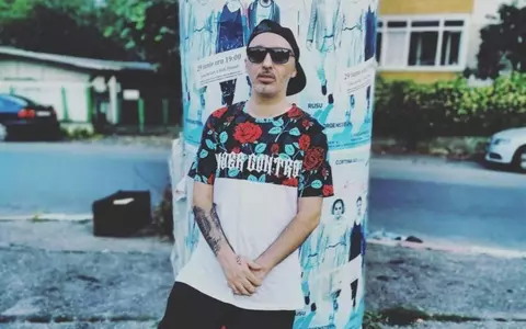 Cine este Cabron, cofondatorul trupei Codu’ Penal. Rapperul este căsătorit de 19 ani și are un copil, însă recent a avut o aventură cu Cristina Belciu