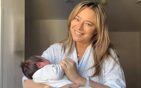 Cum slăbește Laura Cosoi după ce a devenit mamă pentru a cincea oară: „Corpul meu la fix două săptămâni după naștere. Sigur că mai am până îmi revin la dimensiunile inițiale”