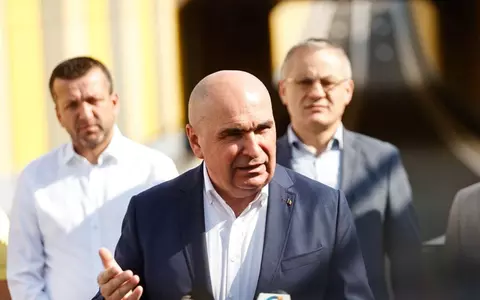 Explicațiile lui Ilie Bolojan, după ce PNL a votat Legea ANI, în ciuda "amendamentului Fritz": "Interesul țării de a îndeplini jaloanele este superior oricărei alte discuții"