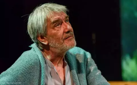 Marcel Iureș este neobosit, la 75 de ani, și s-a adaptat perfect vremurilor: "Tehnologia este produsul omului și nu va fi niciodată mai tare decât acesta" / În ce piesă poate fi văzut marele actor
