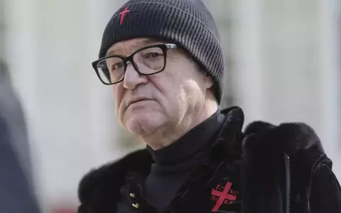 Motivul pentru care Gigi Becali a cheltuit 3 milioane de dolari pe muntele Athos: "I-am împărţit la toate chiliile româneşti. Cash" / Câți bani a donat în total