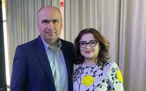 Cristina Trăilă a demisionat din Guvern, la o zi după ce a fost pusă sub urmărire penală: "Acest scandal mediatic este speculat în detrimentul imaginii premierului Ilie Bolojan"