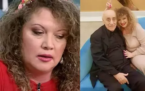 Oana Lis, strigăt de ajutor pe internet: "Am rămas cu 15 lei pe card. Ce să iau și eu de mâncare?"/ Ce a spus când Lis a fost comparat cu Irinel Columbeanu: "A avut milioane de euro și multe femei"