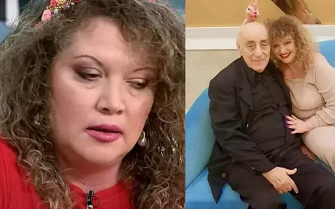 Ce pensie are Viorel Lis în 2026. Oana Lis a dezvăluit suma exactă, dar și problemele grave pe care le are soțul ei: "Am chemat salvarea acasă. Într-un weekend am cheltuit 4500 de lei"