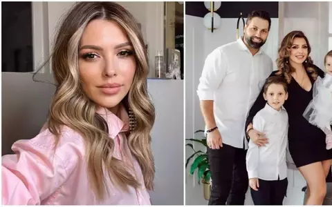 Celia confirmă despărțirea de soțul său, după ce mai dăduseră o șansă căsniciei lor, acum câteva luni: "Sunt mai multe lucruri care m-au dat de toți pereții"/ Cum au primit copiii vestea