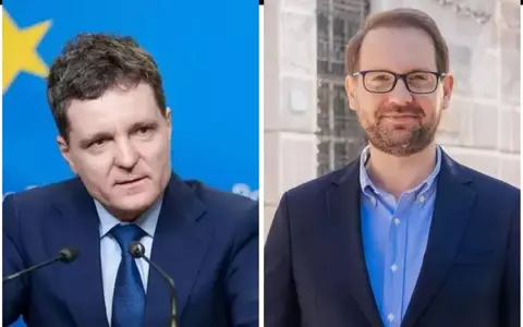 Nicușor Dan a promulgat legea ANI, iar Dominic Fritz va pierde mandatul de primar al Timișoarei: "Integritatea este un subiect mult prea important pentru societate"