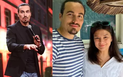 Alex Minculescu, fostul soț al Mariei Popovici, s-a logodit, la doi ani de la divorț, și abia așteaptă să devină tată: "Este pentru prima oară când îmi doresc copil" / Cum arată viitoarea lui soție