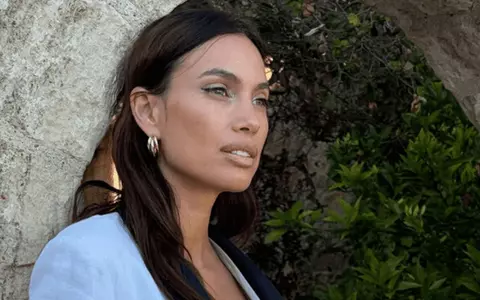 Alina Pușcău, despre primele efecte adverse ale tratamentului împotriva cancerului: „Am început să am simptome, să îmi fie rău. Simt că totul se mișcă în corp”