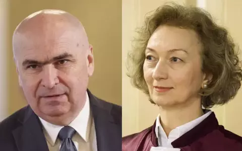 Scandalul întâlnirii dintre Ilie Bolojan și șefa CCR, Simina Tănăsescu, ia amploare. PACE cere anchetă în Senat. Bolojan: „Se încearcă să se facă din țânțar armăsar”