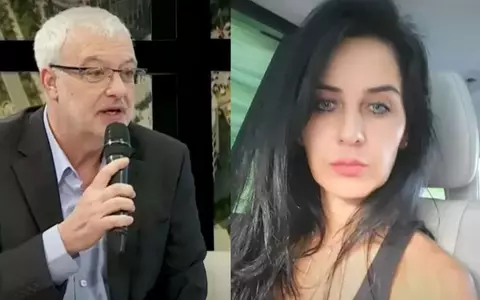 Dragoste cu năbădăi! Cătălin Crișan s-a împăcat cu iubita lui, Camelia, a doua zi după ce a anunțat pe Facebook că s-au despărțit: ”Am decis împreună să trecem peste. În orice cuplu se întâmplă”/ EXCLUSIV