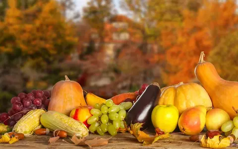 Ce legume și fructe de toamnă întăresc imunitatea înainte de sezonul răcelilor
