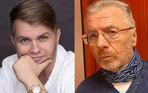 Cum a aflat Codin Maticiuc că tatăl lui are cancer: „M-a sunat din Grecia și a zis 'mă doare în gât, cred că am cancer'. Și real avea, ne-au spus că are o tumoare”