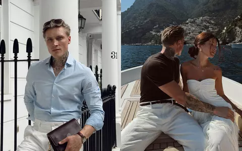 Cine este Alex Gîlcă de la Asia Express 2026. E din Republica Moldova, e influencer și se pregătește pentru nunta cu Valerie Lungu